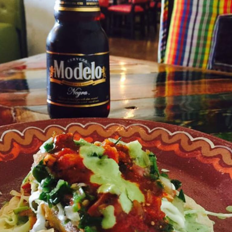 Experience the Authentic Taste of Mexico